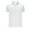 White, variant on HomeGardon Mens Shirts Turn Down Collar Short Sleeve,Mens Shirts Turn Down Collar Men's Solid Color Shirt Pullover Lapel Vertical Strip Button Short Sleeved Lapel Top,S-XXXL