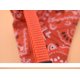 thumbnail image 4 of Pañuelo tipo bandana ajustable de 4 piezas a la moda para perros, adecuado para cachorros y gatitos (S), 4 of 5