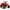 Red, variant on Costway 6V Kids Electric Quad ATV 4 Wheels Ride On Toy Toddlers Forward&Reverse Black