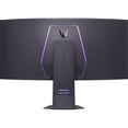 thumbnail image 3 of LG UltraGear 45" OLED 5K2K (5120x2160) 330Hz G-sync Curved Gaming Monitor, 3 of 11