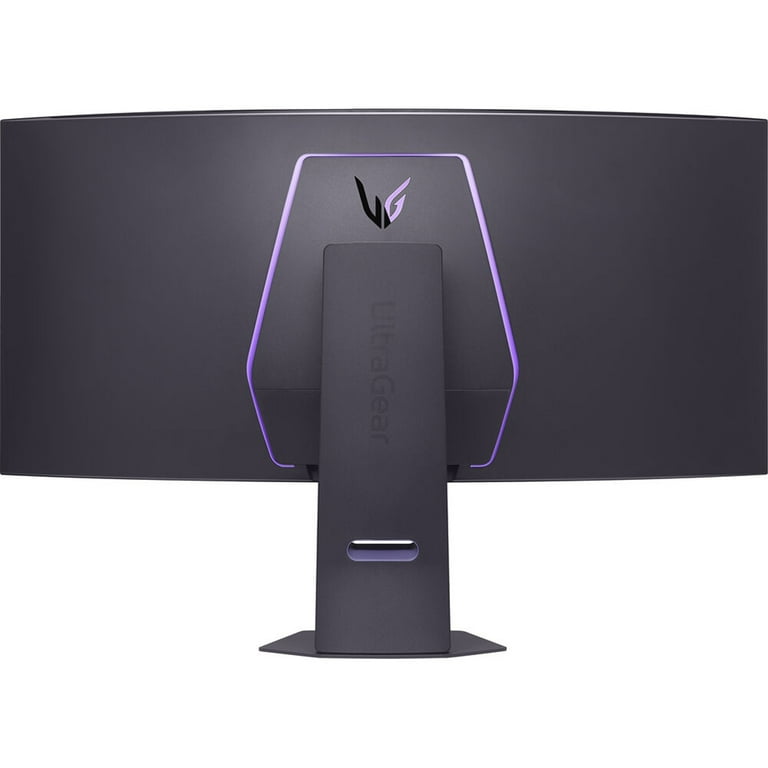 LG UltraGear 45