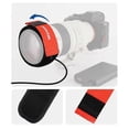thumbnail image 5 of Camera Lens Defogging Tape Defogging Heating Tape Warm Belt Cold Anti-Fogging Multi-Function Heating Tape,400mm, 5 of 5