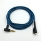 thumbnail image 4 of Cable de audio estéreo de 3,5 mm, cable USB a conector de 3,5 mm, cable auxiliar trenzado de 3,5 mm 2 en 1 A, 4 of 8