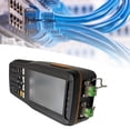thumbnail image 1 of Medidor de Potencia Pon de Prueba Simultánea Con Pantalla Táctil Lcd A Color, Batería de Larga Duración para Operación Portátil y, 1 of 7