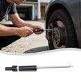 thumbnail image 1 of BotaniNest Pad Thickness Gauge Measure With Scale For Shoe Gauge Auto Pad Pad Detection Pen Scale Tire Tread Depth Gauge Universal For Internal External, 1 of 7