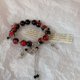 thumbnail image 5 of Pulsera de Anime Tian Guan Ci Fu Xie Lian Hua Cheng Heaven, cuentas de bendición oficiales, pulseras con colgante de cadena, accesorios de joyería, 5 of 5