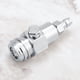 thumbnail image 4 of Conector adaptador para tanque de CO2 externo TR21-4 con disco de ruptura 3K para SodaStream/Soda Club, 4 of 9