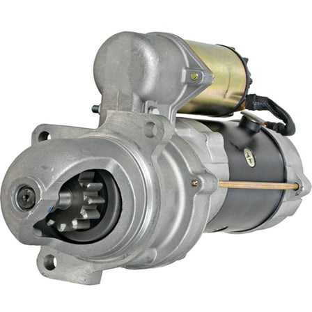 New Starter for Bobcat 325 328 331 334 Compact Excavator with Kubota 1703 2203