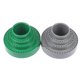 thumbnail image 2 of 1PC Professional Rotating Round Shape Drill Bit Storage Case Three Layers 116 Holes Options Jewelry Making Tools, 2 of 5