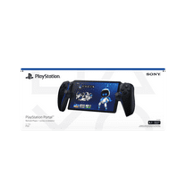 Sony PlayStation 4 PS4 500GB Console – Jet Black Gaming System