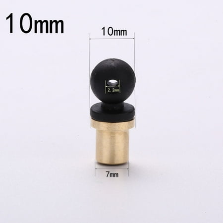 

2pcs Beer Saver Bottle Stopper Wine Plug For Bottle Stoppers For Glass Bottles Bottle Plug Gourd Wine Bottle Plug Bottle Stoppers Reusable Bottle Stoppers