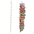 thumbnail image 4 of 12 Station Metal Display Rod w/ Rounded Top, 10-Pack, 4 of 4