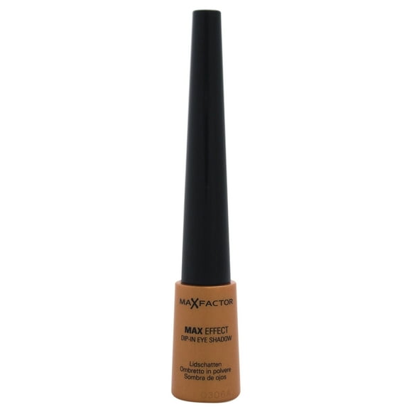 Max Factor Max Fard à Paupières Trempable Effect pour Femmes, No. 01 Ibiza Sunrise, 0,03 Once