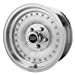 thumbnail image 3 of American Racing Outlaw I AR61 Machined Wheel with Clear Coat (15x8"/5x4.75"), 3 of 4