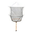 thumbnail image 2 of Dualoai Beekeeping s with Round Hat Comfortable Gifts Lightweight Heavy Duty Outdoor, 2 of 9