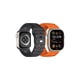 thumbnail image 1 of Correas Sport compatibles con Applewatch Ultra Band de 38/40/41/42/44/45/49mm, 2 piezas, 1 of 5