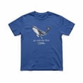 thumbnail image 4 of National Geographic blue whale t-shirt, 4 of 6