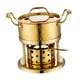thumbnail image 3 of Juego de cocina de acero inoxidable de primera calidad para entusiastas de la cocina al aire libre B, 3 of 9