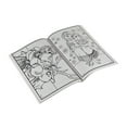 thumbnail image 4 of Crayola Frozen 2 Coloring Book with Stickers, 96 Pgs, Arts & Crafts Supplies, Travel Activity, Elsa Gift for Kids, 4 of 11