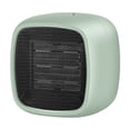 thumbnail image 2 of Desktop Mini Heater Household Small Heating Heater Portable Heater Suitable For Keeping Family Warm In Winter, 2 of 7