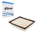thumbnail image 1 of PUR Air Filter 57-46975 for Car Ford Mustang, 1 of 2