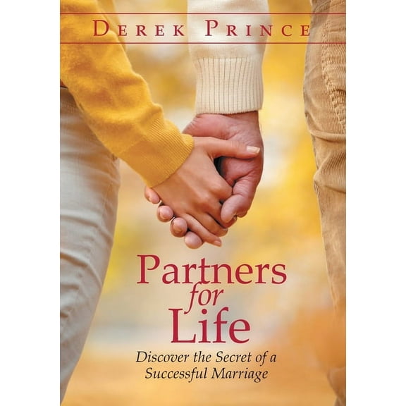 Partners for Life (Paperback)