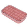 thumbnail image 2 of Bandejas Para Cubitos De Hielo, Cubos De Hielo De Amplia Aplicación Para Bar Anggrek Otros, 2 of 8
