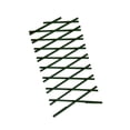 thumbnail image 4 of ZheElen Expanding Garden Fence Climbing Plants Support Wall Courtyard Decoration for Style A 5Set, 4 of 6