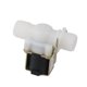 thumbnail image 5 of Válvu de válvu solenoide DC12V G1 / 2 normalmente cerrada para aire, agua, aceite, Yotijar none, 5 of 5