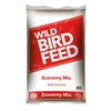 Economy Mix Wild Bird Feed, Bird Food, 10 lb. Bag