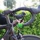 thumbnail image 4 of Soidarity 1 par de tapones para manillar, tapas fijas, pieza de bicicleta resistente al desgaste para decoración Ciclismo Verde, 4 of 6