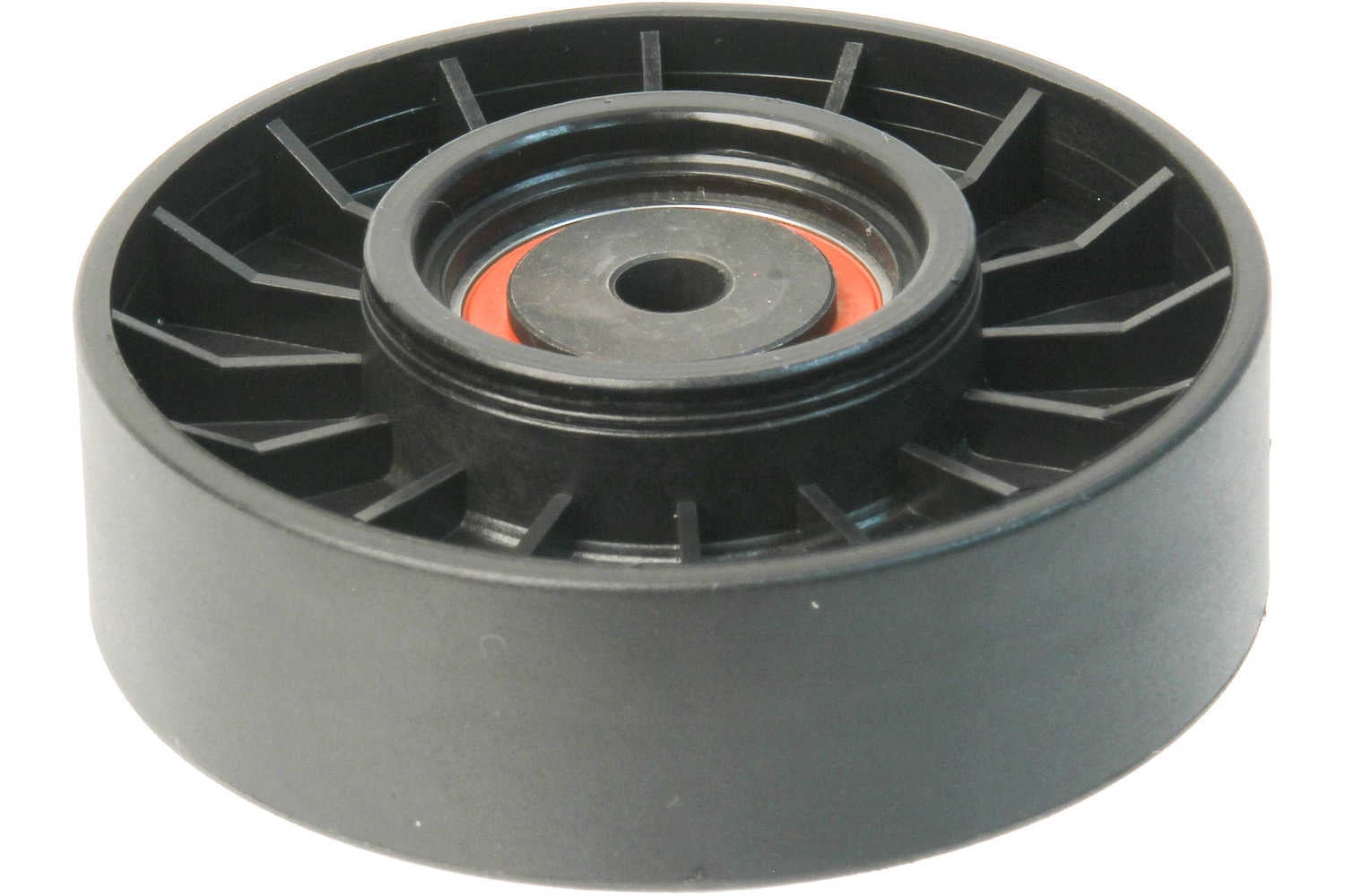 URO Parts 9146139 Accessory Drive Belt Idler Pulley
