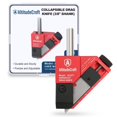 thumbnail image 1 of Cuchilla de arrastre CNC AltitudeCraft Precision para enrutador CNC, 1 of 7