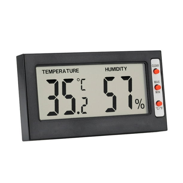 Humidity measurement tool outlet
