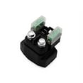 thumbnail image 2 of Aftermarket Replacement Electric Starter Relay Switch Solenoid Fit For Yamaha ATV YXR 450 Rhino 4x4 2006 2007 2008 2009, 2 of 3