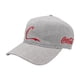 thumbnail image 1 of STARTER Unisex Coca Cola Baseball Cap hthrgray M/L, 1 of 4