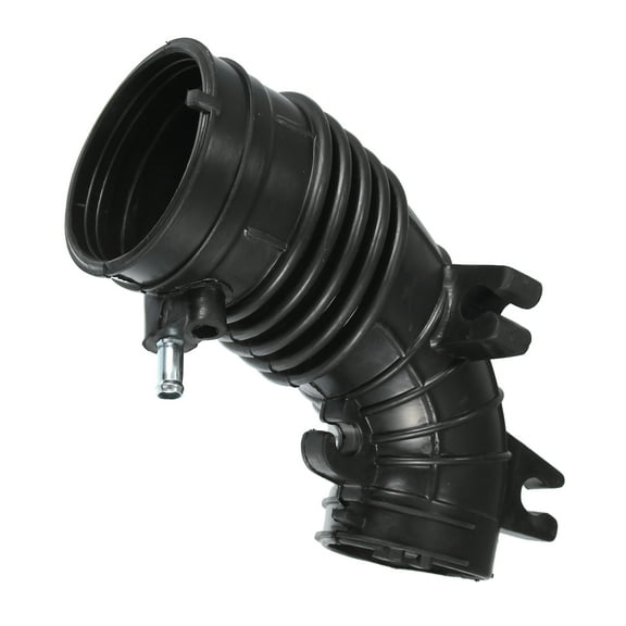 Unique Bargains 1Pc Black Air Intake Hose No.17228PNBJ00 for Honda CR-V 2005-2006