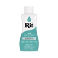 thumbnail image 1 of Líquido Dye Rit, 240 ml, color verde azulado, amplia selección, 1 of 6