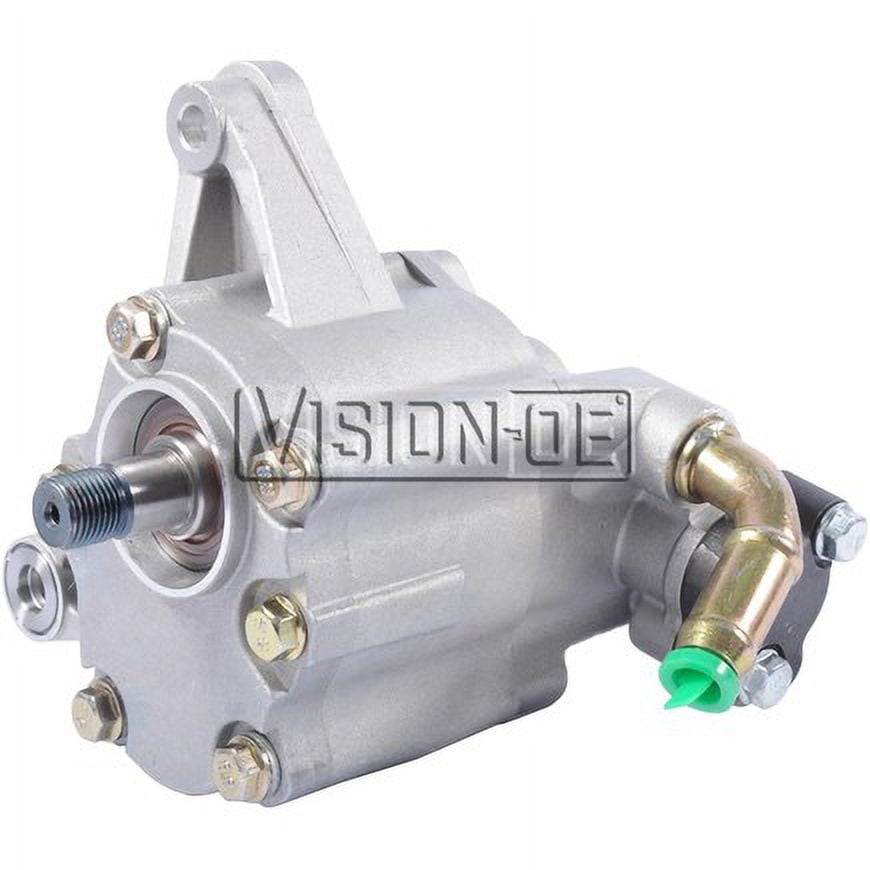 BBB N990-0341 New Power Steering Pump