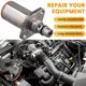thumbnail image 4 of 2942000670 Fuel Pump Regulator Suction Control Valve for Isuzu Nissan, 4 of 5