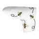 thumbnail image 1 of Funda para putter de golf bordada, portátil, de cuero sintético PU, funda envolvente para la cabeza del putter de golf para hombre., 1 of 8