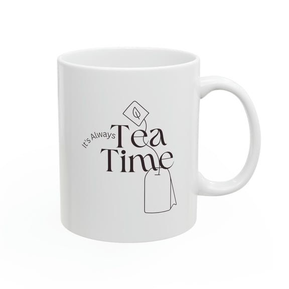 Tea Time