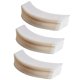 thumbnail image 1 of 108 Piezas/Lote Tiras de Cinta de Peluca de Pelo Fijo Cinta Doble Adhesiva SúPer Fuerte Resistente al Agua para PeluquíN Adhesivo para Peluca de Encaje, 1 of 10