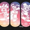 thumbnail image 3 of Disney - Mickey & Friends - Minnie, Pluto, & Mickey - Skate Crew - Men's Jersey Tank Top, 3 of 5