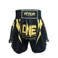 thumbnail image 5 of Boxing Trunks Men's Boxing Combat Shorts Fighting Training Boxing Shorts Printed Quick Drying Muay Thai Shorts Plus Size S-4XL, 5 of 5