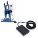 thumbnail image 3 of TFS‑1 Pedal de control de pie con carcasa de hierro, interruptor de pie con cable de 2 metros, 220 V, 3 of 6