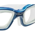 thumbnail image 5 of Cressi Swim Galileo Tempered Glass Lenses Goggle, 5 of 6
