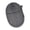 Light gray, variant on Travel Readies Mouse Storage Protective Case Universals Storage for Most Standard Mouse
