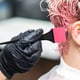 thumbnail image 4 of GOOHOCHY 1 juego de 6 aplicadores de silicona para teñir el cabello, ideales para salón de belleza y hogar., 4 of 8