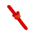 thumbnail image 2 of Pulsera de peluche con forma de círculo de 25 cm para aplaudir en el Año Nuevo Chino. Estilo E, 2 of 9